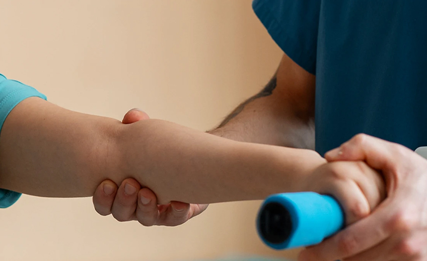 Physiotherapy
